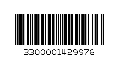 бр обруч кольцо 585 - Штрих-код: 3300001429976