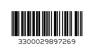 Кольцо Обруч 2,81 гр - Штрих-код: 3300029897269