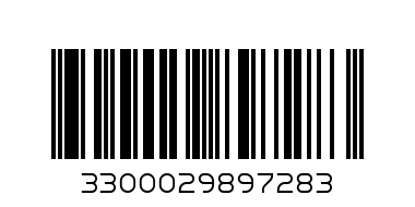 Кольцо Обруч 2,96 гр - Штрих-код: 3300029897283