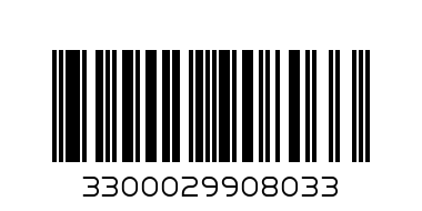 Кольцо Обруч 3,98 гр - Штрих-код: 3300029908033