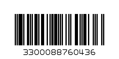 Бита с Мячом в Пакете   711440 - Штрих-код: 3300088760436