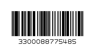 СЕМЬЯ ЗИМА 047016 - Штрих-код: 3300088775485