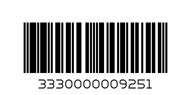 Житница здоровья. Масло конопляное 0,1 л 1/16 - Штрих-код: 3330000009251