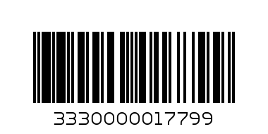 Экобокс. I+M. Шампунь "Блеск", 250 мл. - Штрих-код: 3330000017799