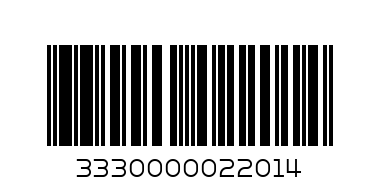 Тестер. Onme. Крем для век, 15 мл. - Штрих-код: 3330000022014