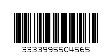 OBLEPIXA MASLO 80,0 - Штрих-код: 3333995504565