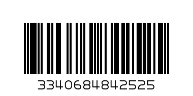 Бюстгальтер MarcAndre А04-0242 70(В) - Штрих-код: 3340684842525