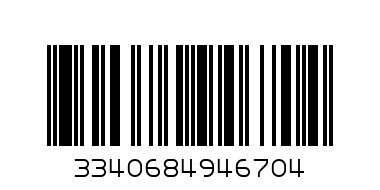 Бюстгальтер S9-0955 (75Е) Пудра - Штрих-код: 3340684946704