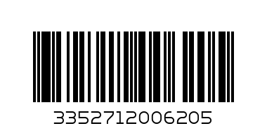 Дантинорм Бэби р-р для приема внутрь гомеопат. конт. ПЭ 1 мл, № 10 - Штрих-код: 3352712006205