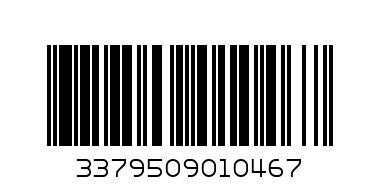 Интим т/в 100 мл муж. - Штрих-код: 3379509010467