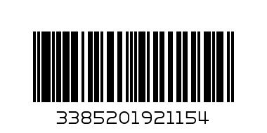 INSTA СУМКА 22 52EHB01 - Штрих-код: 3385201921154