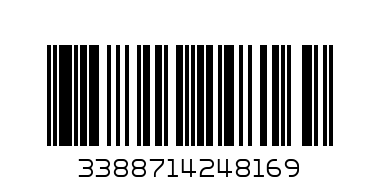 Smart - Штрих-код: 3388714248169