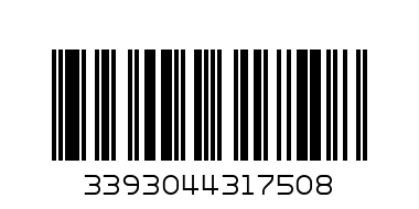 Боди Великобритания 0356 хлопок трикотаж - Штрих-код: 3393044317508