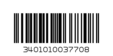 Джемпер Fagis 3770 дм 140-176 - Штрих-код: 3401010037708