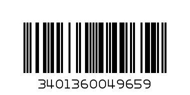 RUBORIL 15ML  KREM - Штрих-код: 3401360049659