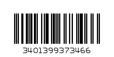 Bioderma Atoderm пит крем 500 мл - Штрих-код: 3401399373466