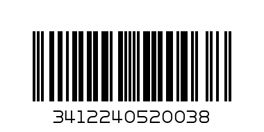 Adidas гель д/душа 250мл тайм форс муж - Штрих-код: 3412240520038