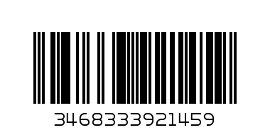 50022 72 Arena  халат  Zodiaco XL - Штрих-код: 3468333921459