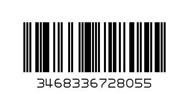 005050 500 90-50 Arena  плавки-шорты мужские Icons (90, 500 black) - Штрих-код: 3468336728055