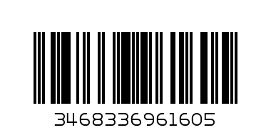 006493-541 Arena  купальник детский спортивный Thrice (14-15, black anguria white)неантихлор  раздельный - Штрих-код: 3468336961605