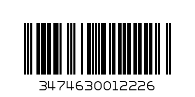 LUO COLOR 4 - Штрих-код: 3474630012226