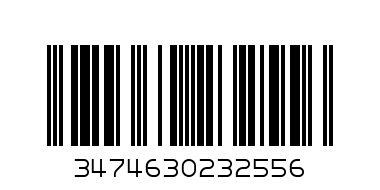 LUO COLOR 7.40 - Штрих-код: 3474630232556