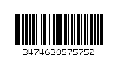 E0874000-ИНФИНИУМ КРИСТАЛ ЭКСТРА СТРОНГ-4 -ЭСФ-500 мл - Штрих-код: 3474630575752