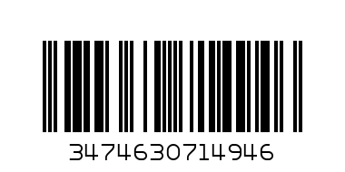 L`oreal ВИТАМИНО КОЛОР СОФТ КЛИНСЕР Шампунь 150мл - Штрих-код: 3474630714946