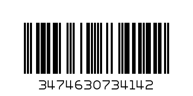 ХРОМАТИКС УЛЬТРА РИЧ 10AV ПЕПЕЛФИОЛЕТ - Штрих-код: 3474630734142