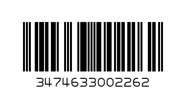 L'oreal ИНТЕНС РЕПЕР Маска д/сухих волос 200мл - Штрих-код: 3474633002262