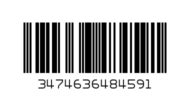 ЭКСТРЕМ ШАМПУНЬ 300МЛ - Штрих-код: 3474636484591