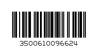 3500610096624 ВИНО МОНМЕЙРАК крсу 0.75л - Штрих-код: 3500610096624