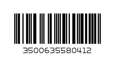 DUSTER Ручка наружняя правая FRANCAR - Штрих-код: 3500635580412