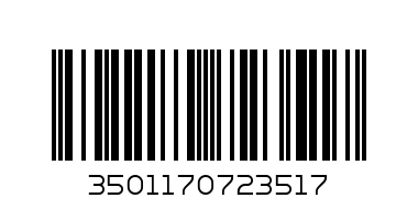 Ручка шариковая Vector Stainless Steel CT синяя 10мм автоматический механизм подар.уп. - Штрих-код: 3501170723517