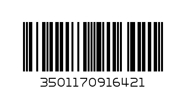 Канц Н-р гелевых ручек 2 шт. - Штрих-код: 3501170916421