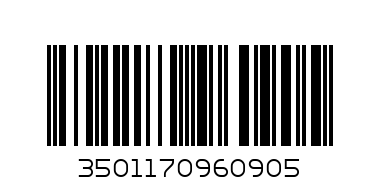 ручка PAPER MATE синий корпус 141637 - Штрих-код: 3501170960905