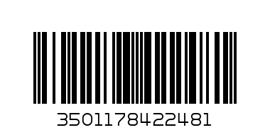 Набор автоматических шариковых ручек InkJoy 550 RT 3шт 3цв 1мм грип блистер - Штрих-код: 3501178422481