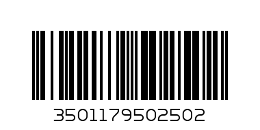 Стержень PARKER 5 TH Refill синий - Штрих-код: 3501179502502