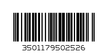 Стержень PARKER 5 TH Refill черный - Штрих-код: 3501179502526