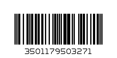 Стержень для роллера PARKER 0,7 - Штрих-код: 3501179503271