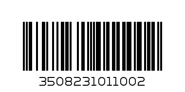 нАБОР 2В1 - Штрих-код: 3508231011002