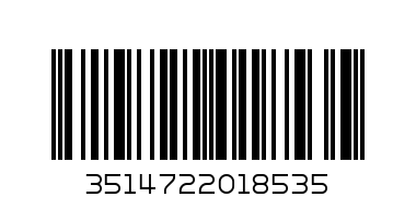 Million песочник панда 1853 - Штрих-код: 3514722018535