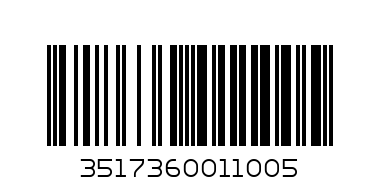 So Bio. Сыворотка для лица "Безупречная кожа", 30 мл. - Штрих-код: 3517360011005
