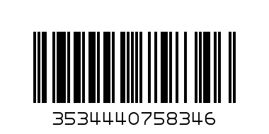 SPORT - Штрих-код: 3534440758346