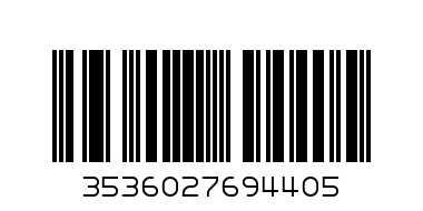 SOUS PULL - Штрих-код: 3536027694405