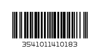 Воблер YO-ZURI 44 mm 5 g  018 - Штрих-код: 3541011410183