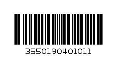 Контейнер для продук. 610 мл - Штрих-код: 3550190401011