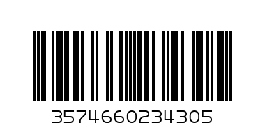 O.B.Тампоны ПроКомфорт нормал 8шт - Штрих-код: 3574660234305