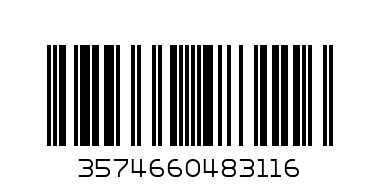 З/щетка REACH stay white - Штрих-код: 3574660483116