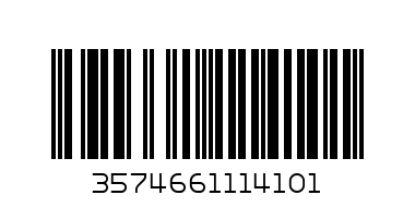 ЖГТ O.B. 32 шт крем друк - Штрих-код: 3574661114101